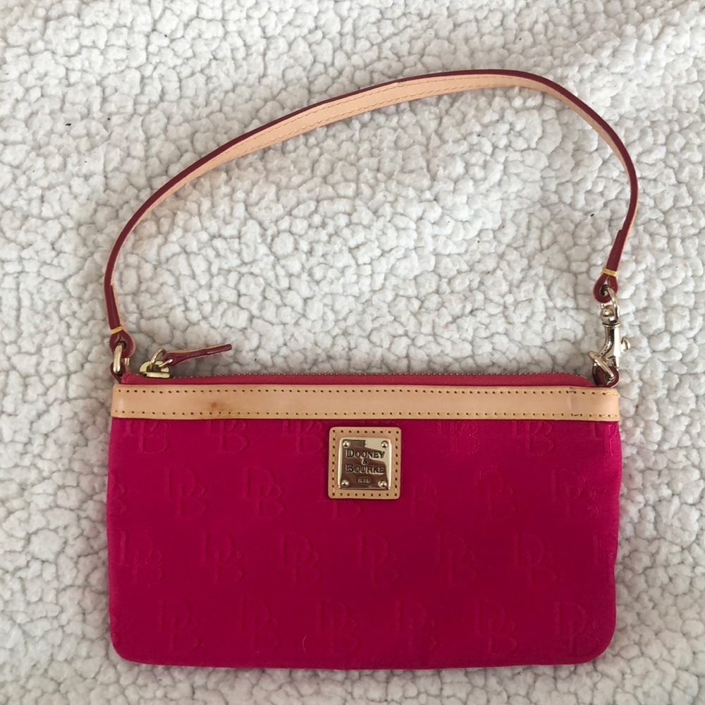 Dooney & Bourke Wristlet